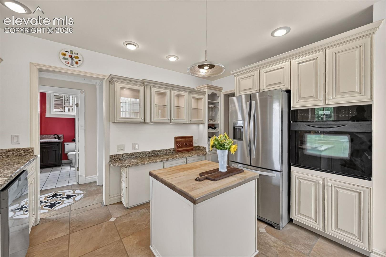 Photo 20 of 1623 N Weber Street, Colorado Springs