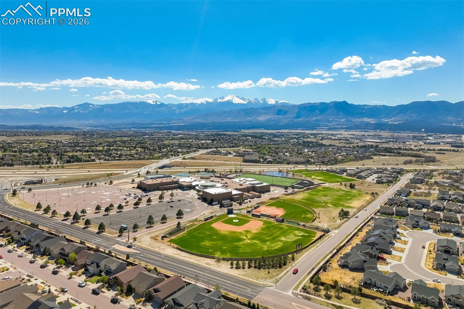 11183 Faint Wind Dr, Colorado Springs, CO 80908