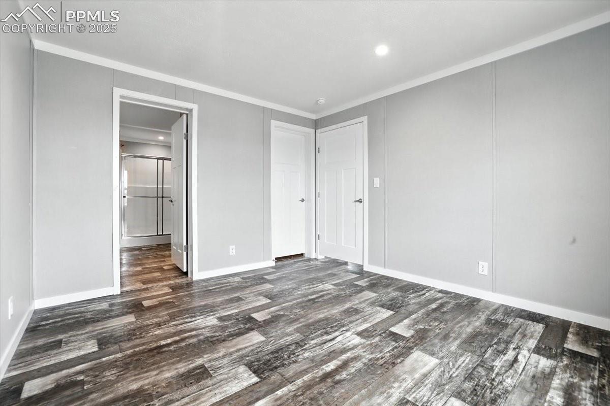 Photo 12 of 23585 Jayhawk Avenue, Colorado Springs