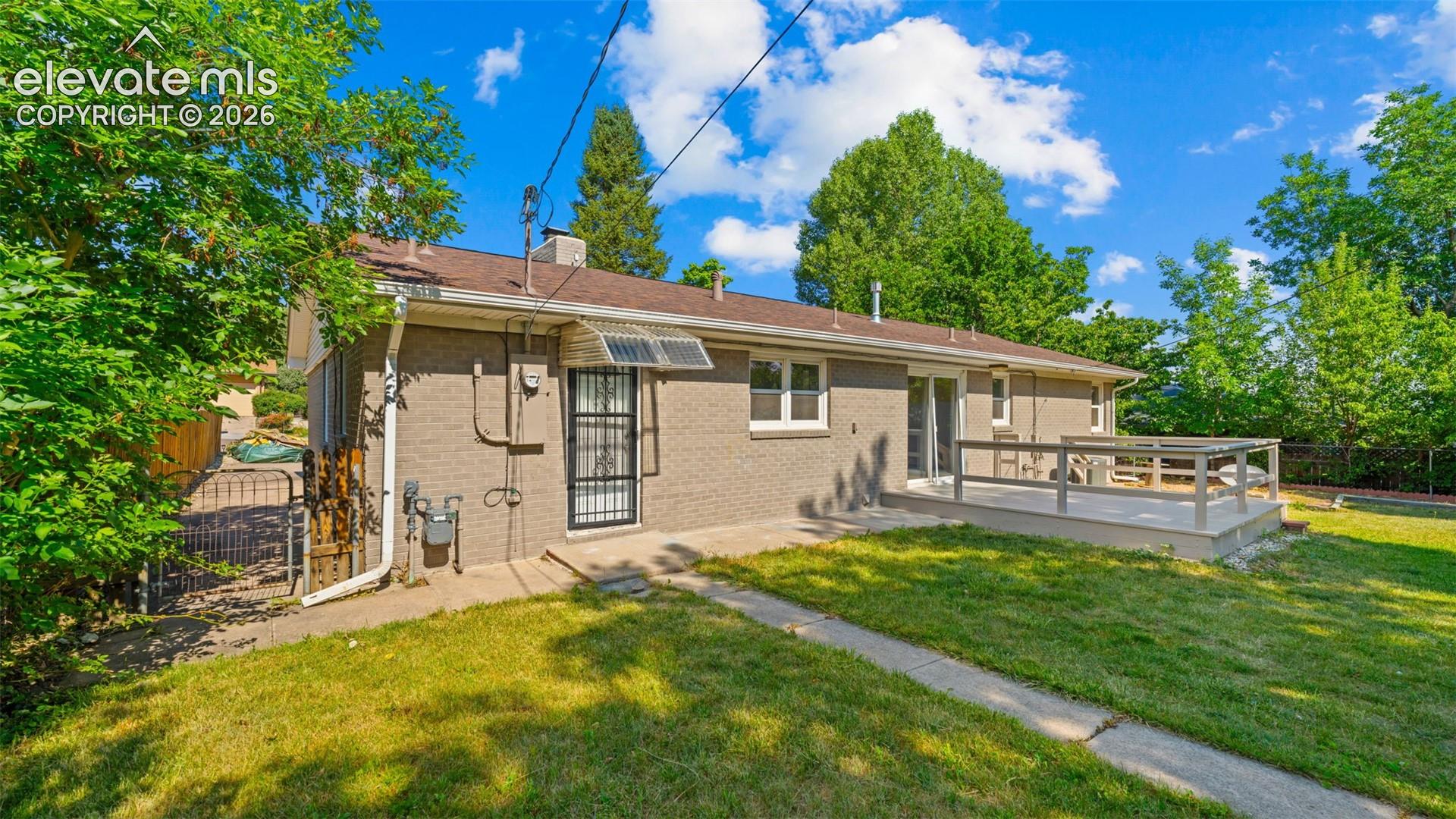 Photo 23 of 10 El Sereno Drive, Colorado Springs
