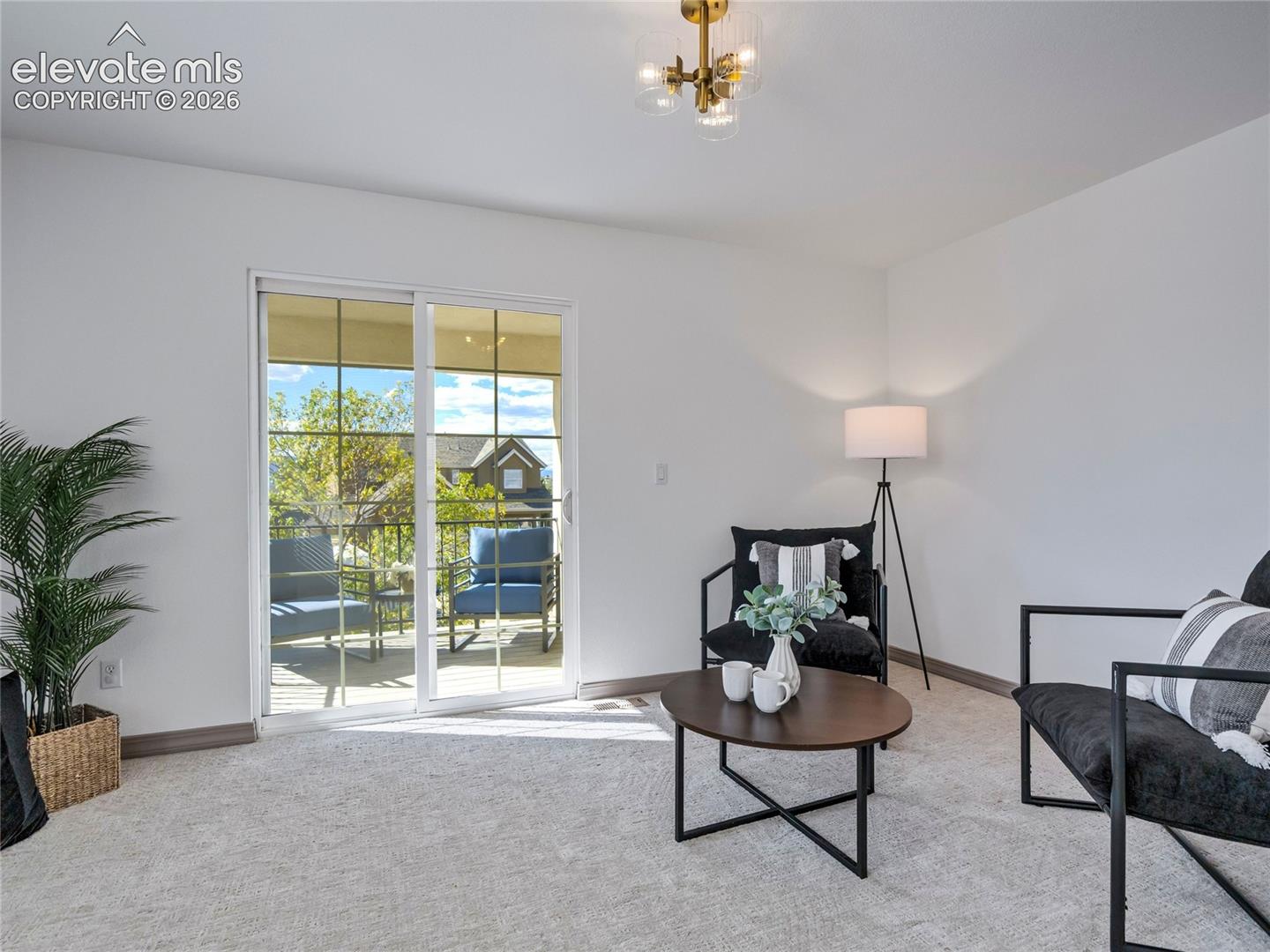 Photo 28 of 6816 Prairie Wind Drive, Colorado Springs