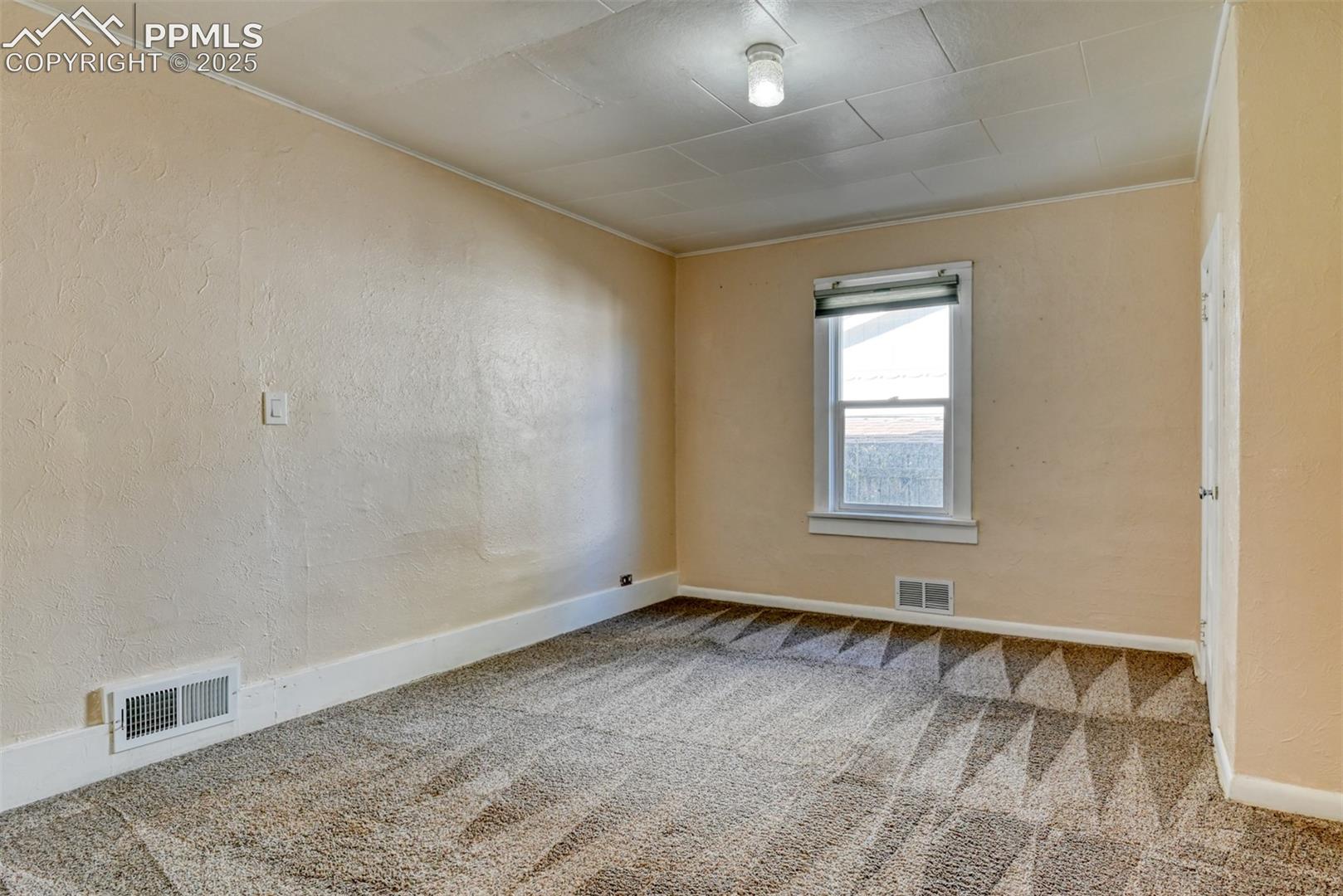 Main house primary bedroom 