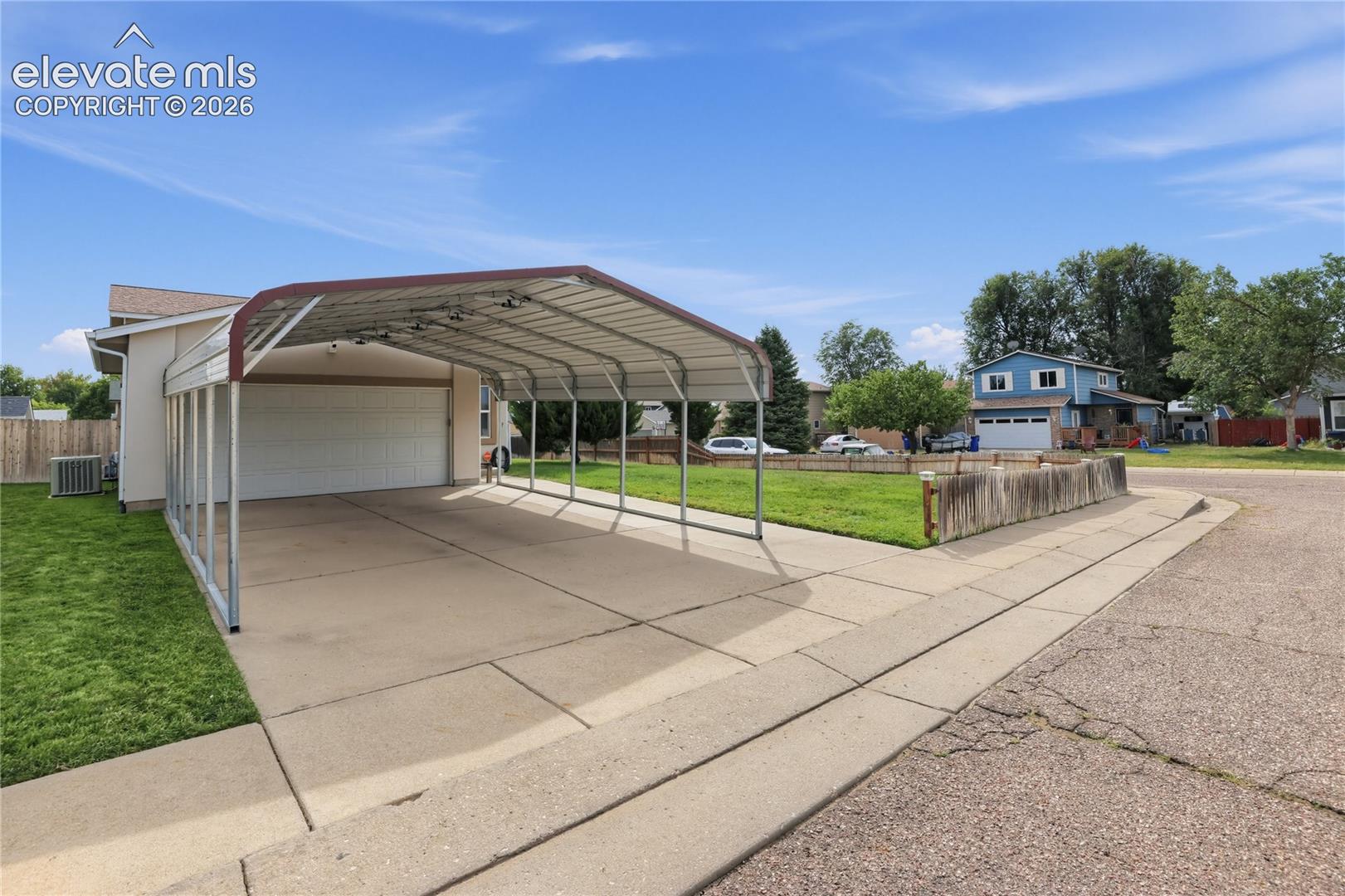 Photo 26 of 4565 Howland Street, Colorado Springs