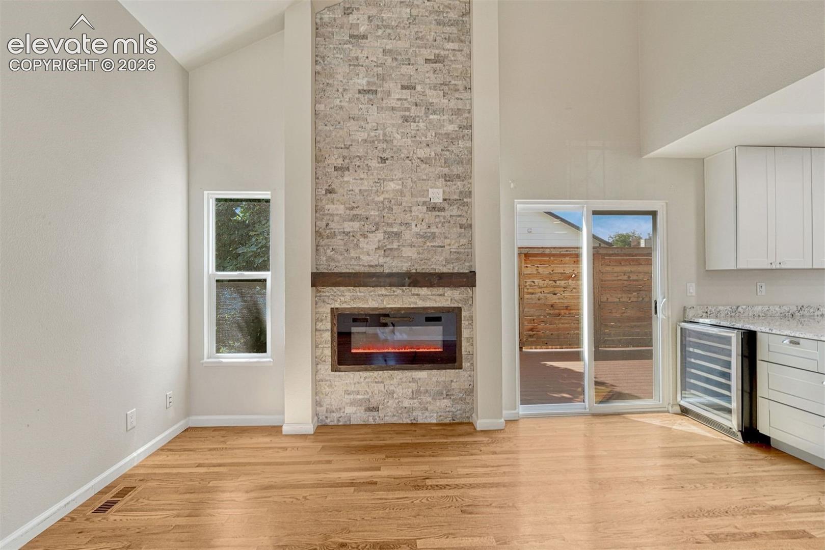 Photo 12 of 7225 Brentford Drive, Colorado Springs