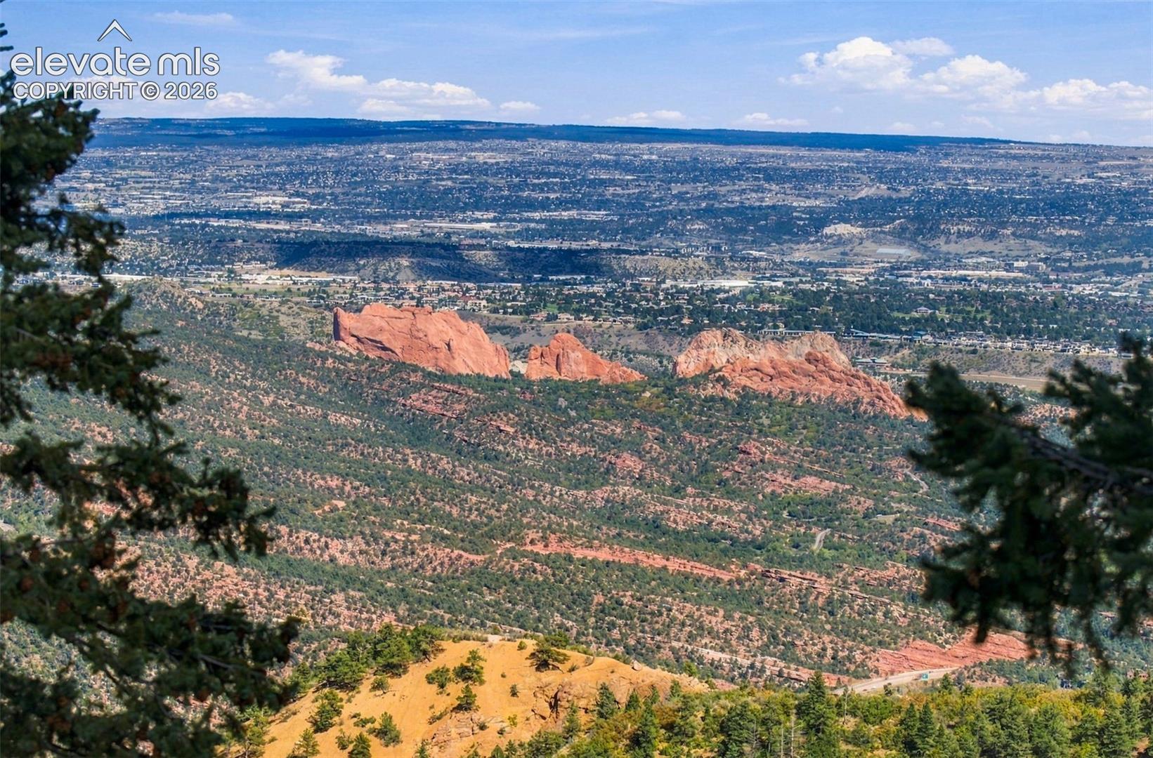 Photo 48 of 6840 Eagle Mountain Road, Manitou Springs
