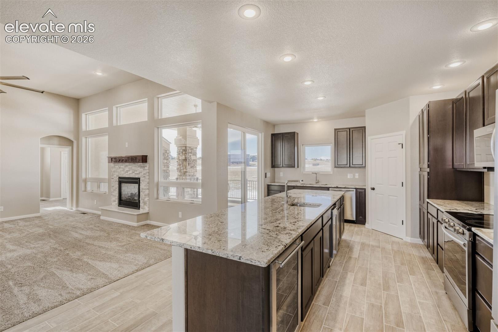 Photo 11 of 13680 Woodlake Road, Elbert