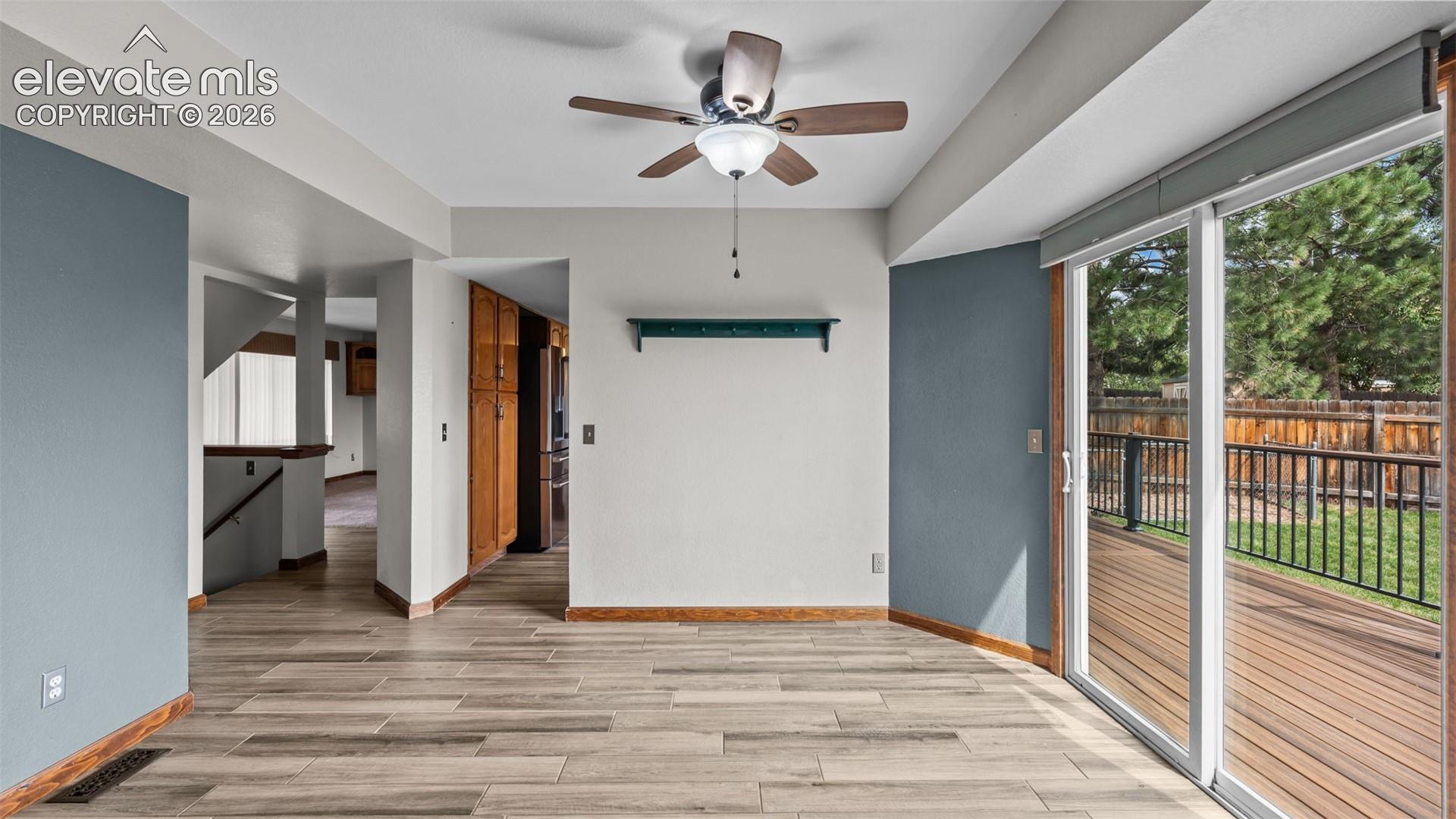Photo 16 of 8045 Sangor Drive, Colorado Springs