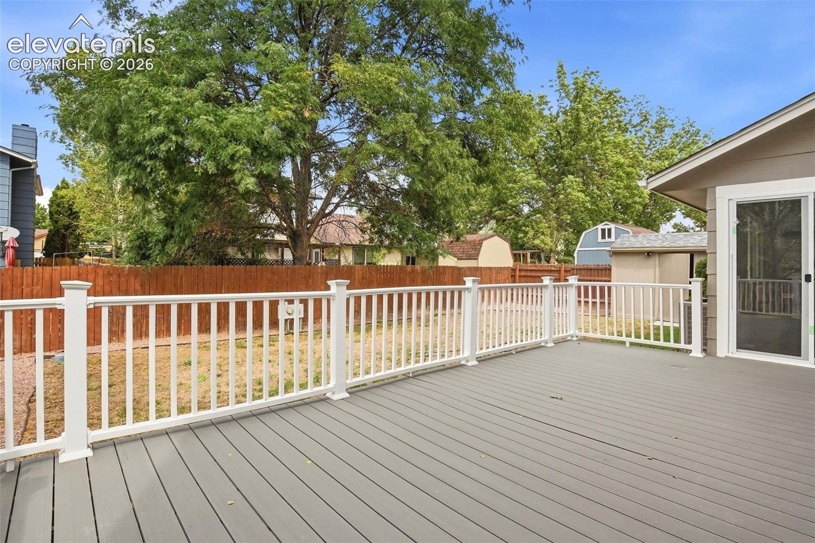Photo 7 of 960 Crandall Drive, Colorado Springs