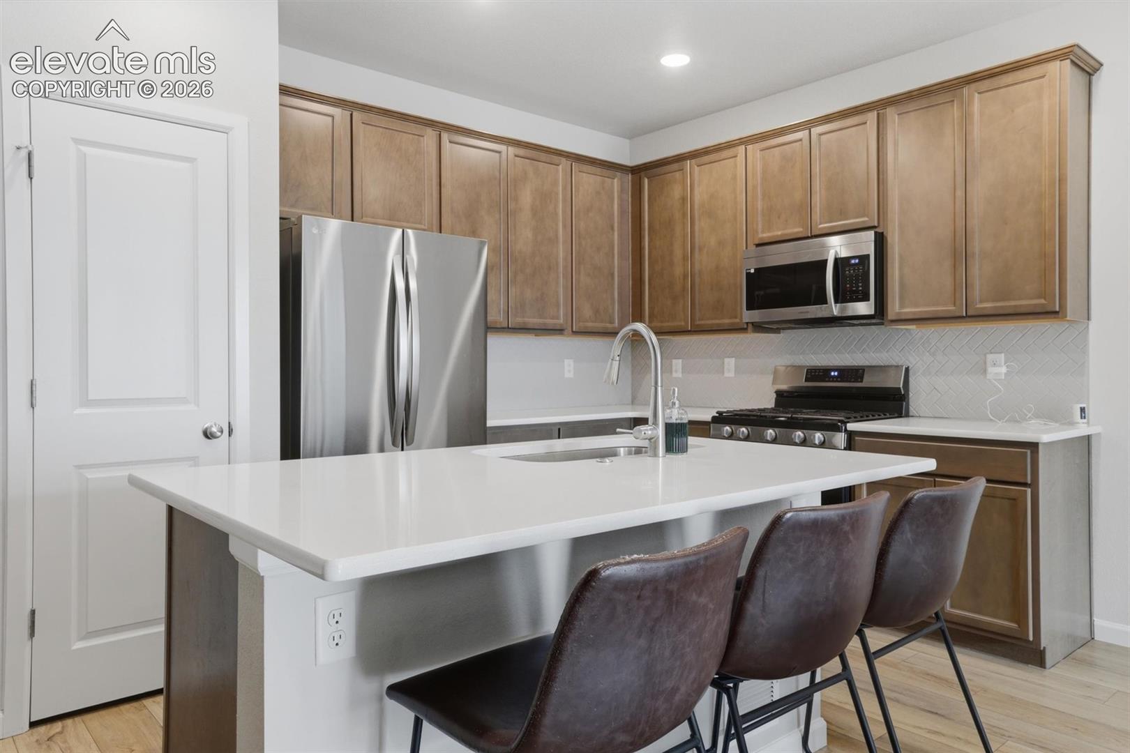 Photo 9 of 5230 Mountain Vista Heights, Colorado Springs