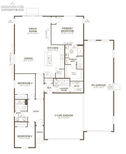 10611 Waterloo Dr, Peyton, CO 80831