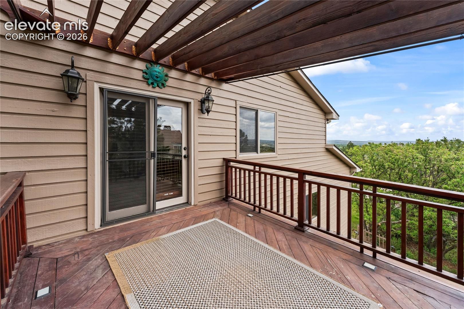 Photo 23 of 4325 Star Ranch Road, Colorado Springs