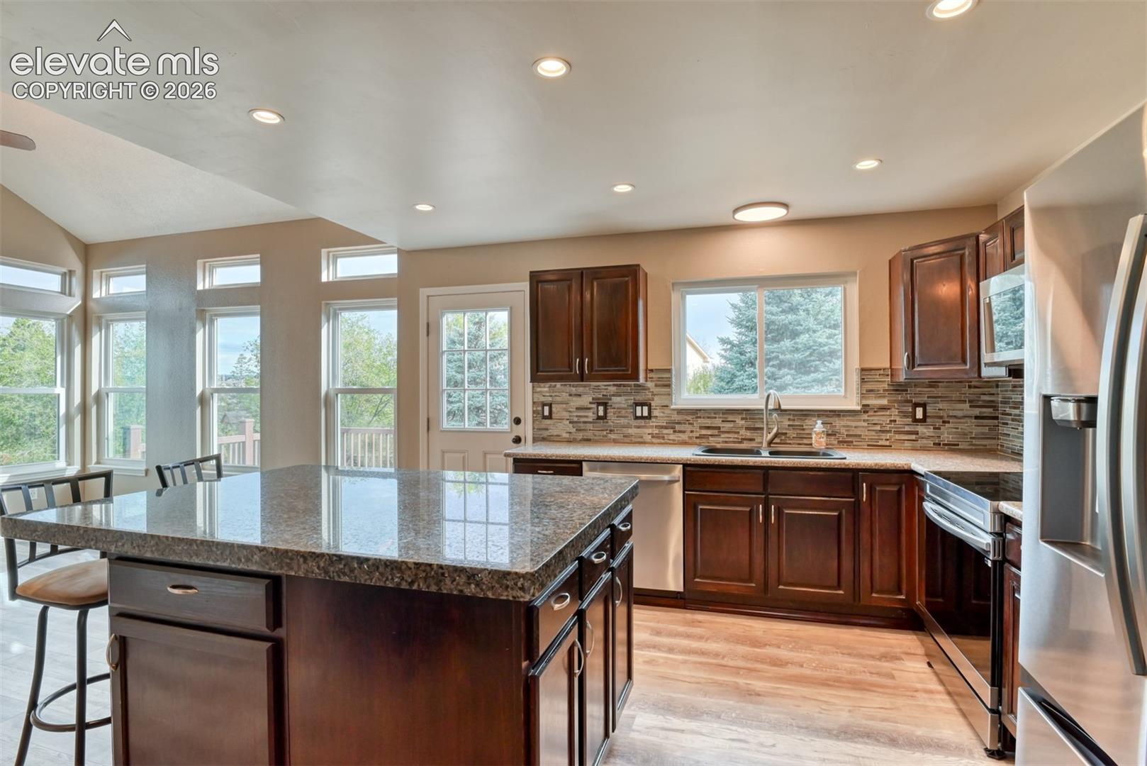 Photo 10 of 3110 Birnamwood Drive, Colorado Springs