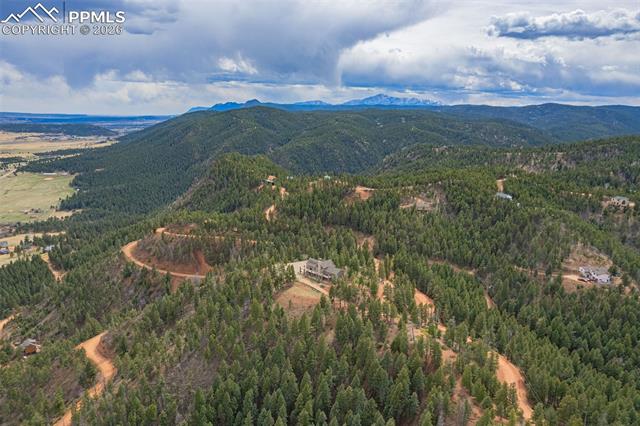 Photo 7 of 13464 Deer Ridge Way, Larkspur