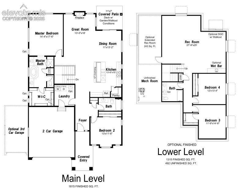 6652 Miro Ln, Colorado Springs, CO 80924