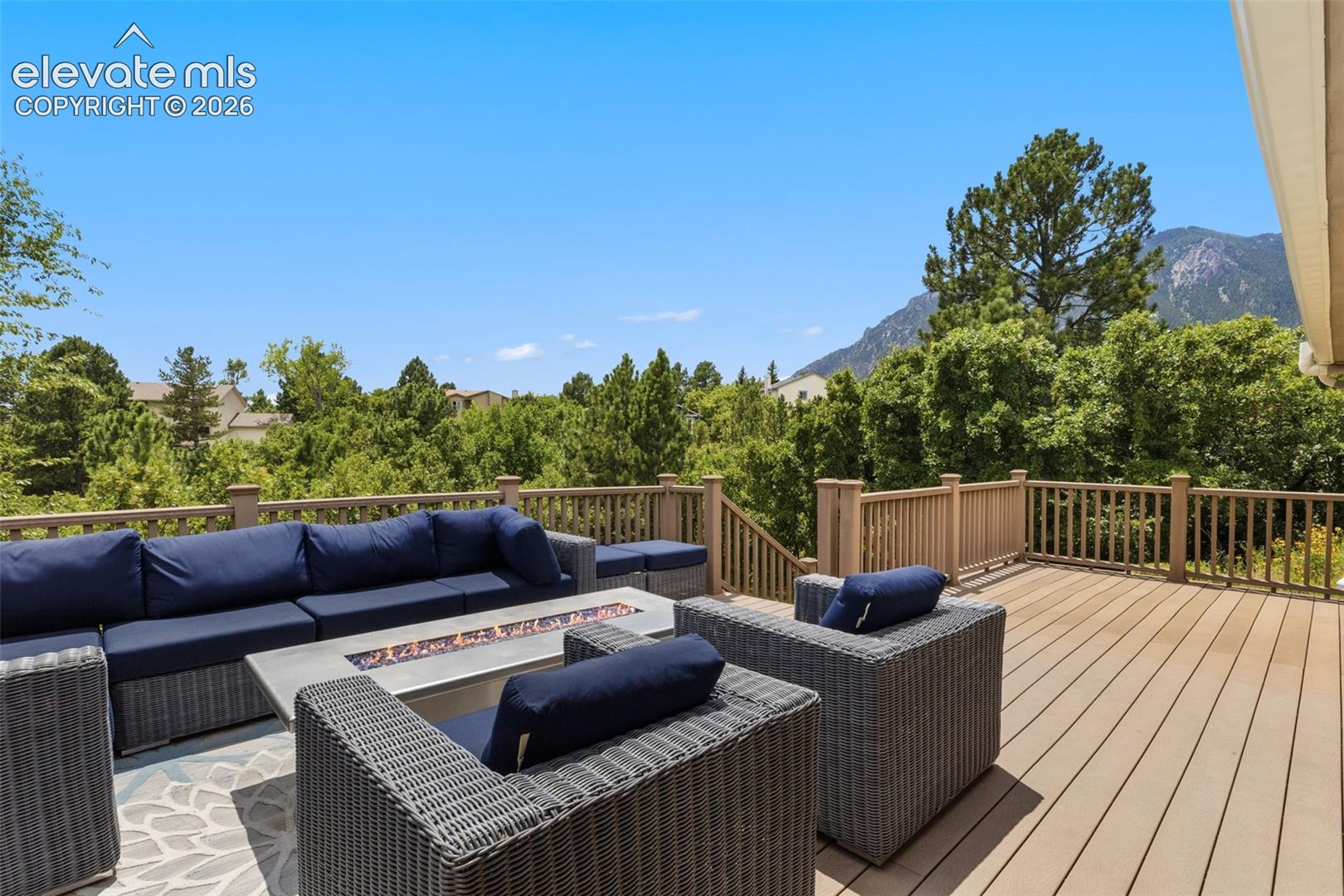 Photo 35 of 225 Thames Drive, Colorado Springs