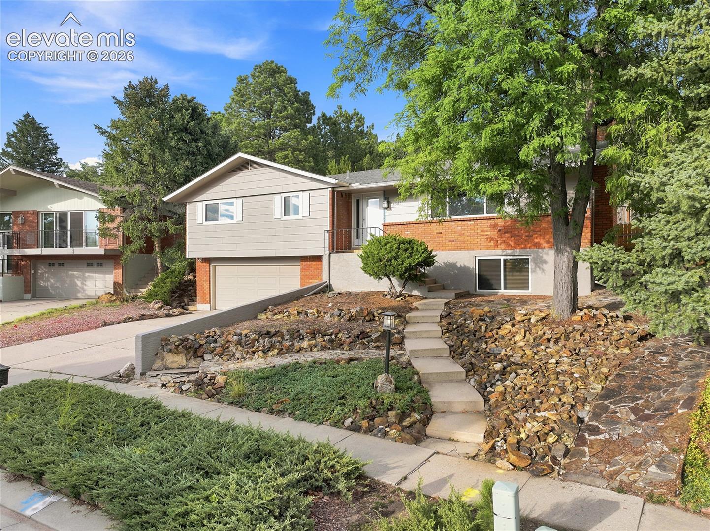 Photo 45 of 1605 Lehmberg Boulevard, Colorado Springs