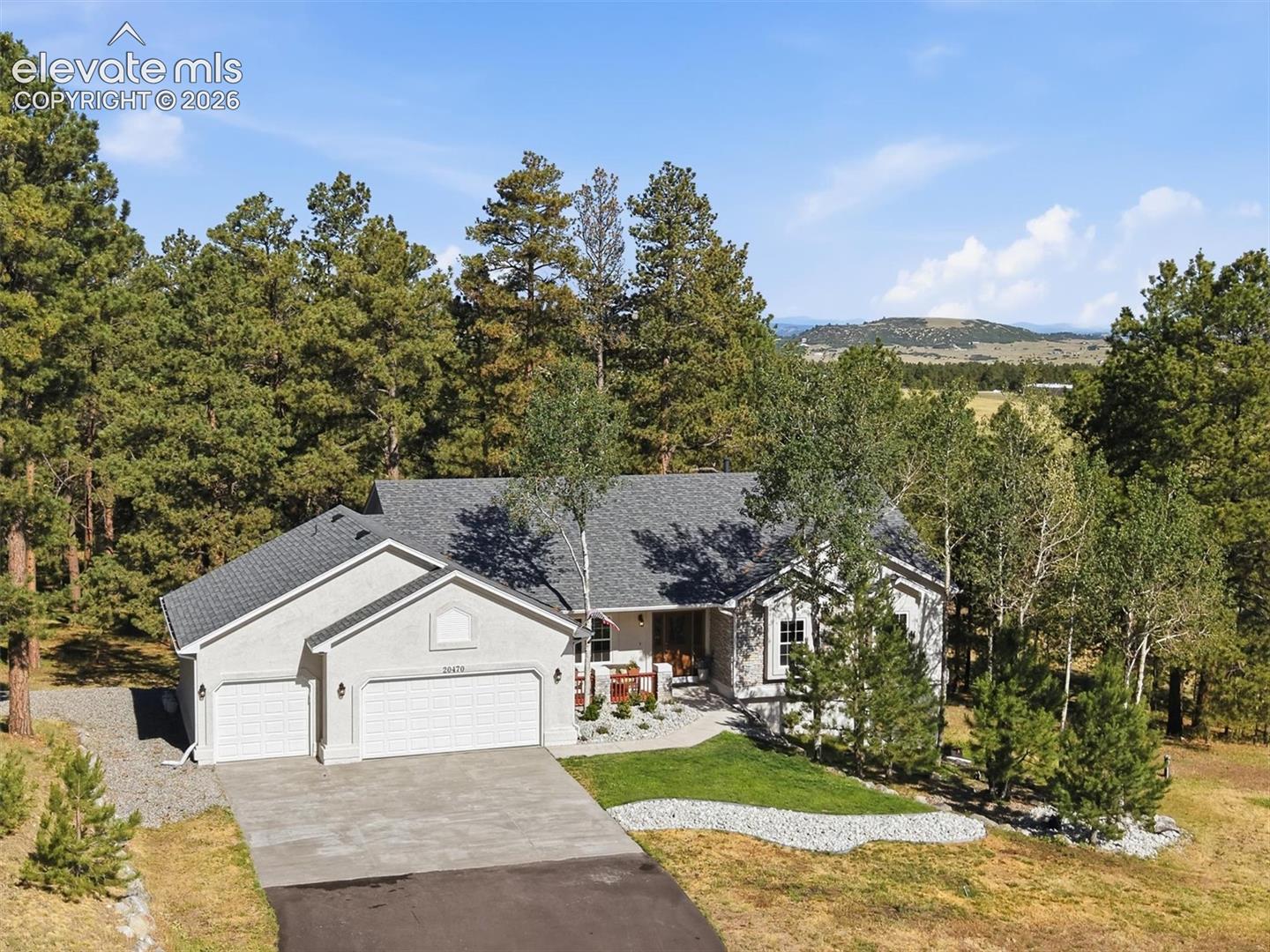 Photo 42 of 20470 Lockridge Drive, Colorado Springs