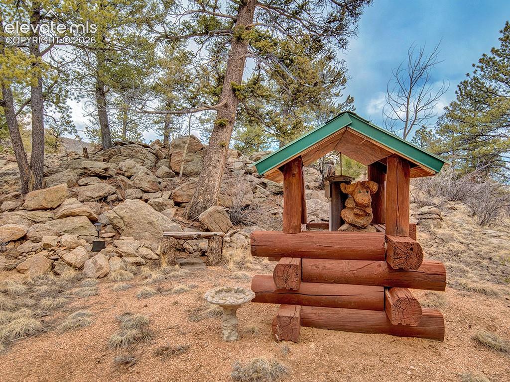 Photo 20 of 1462 Pulver Road, Lake George