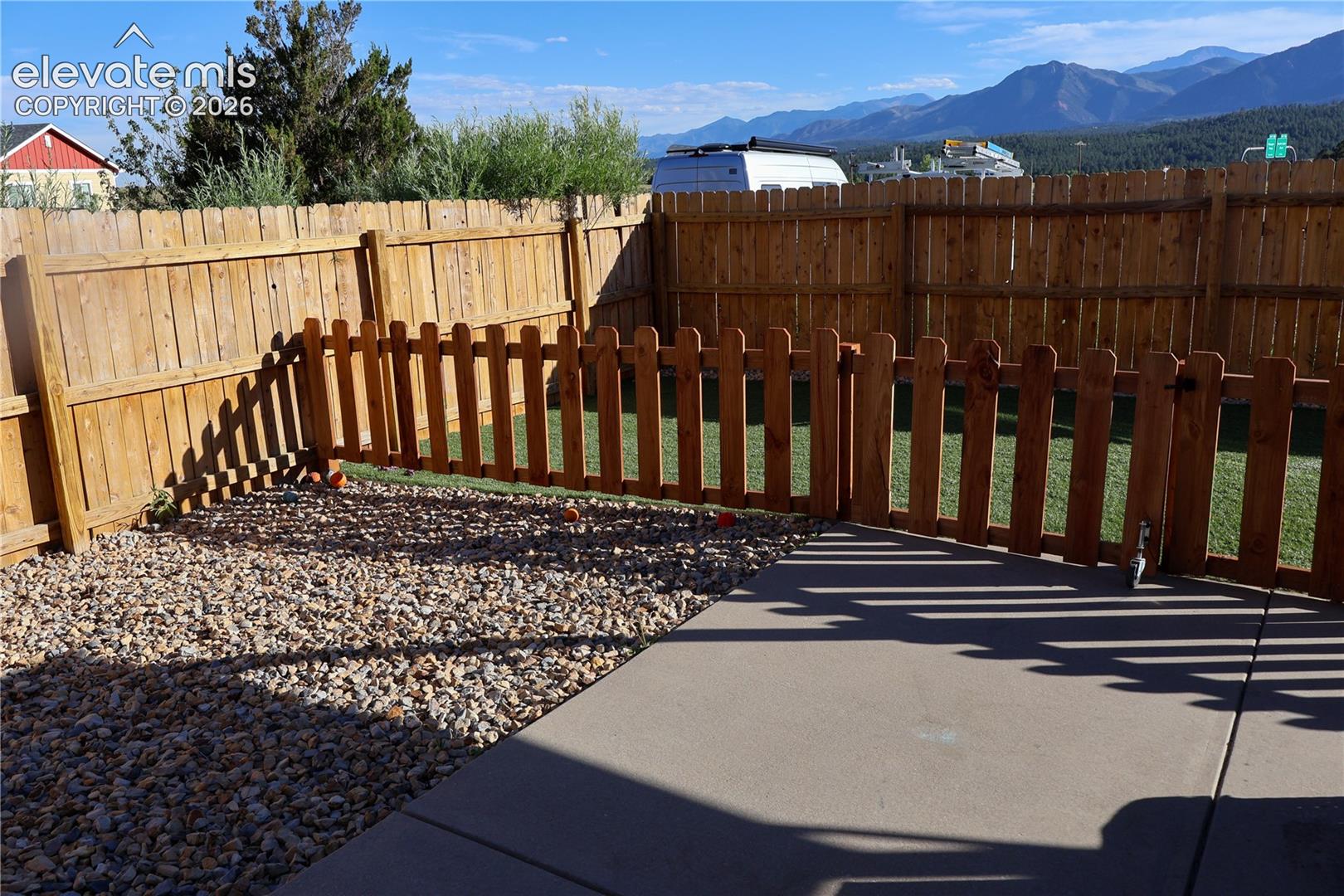 Photo 26 of 14628 Allegiance Drive, Colorado Springs