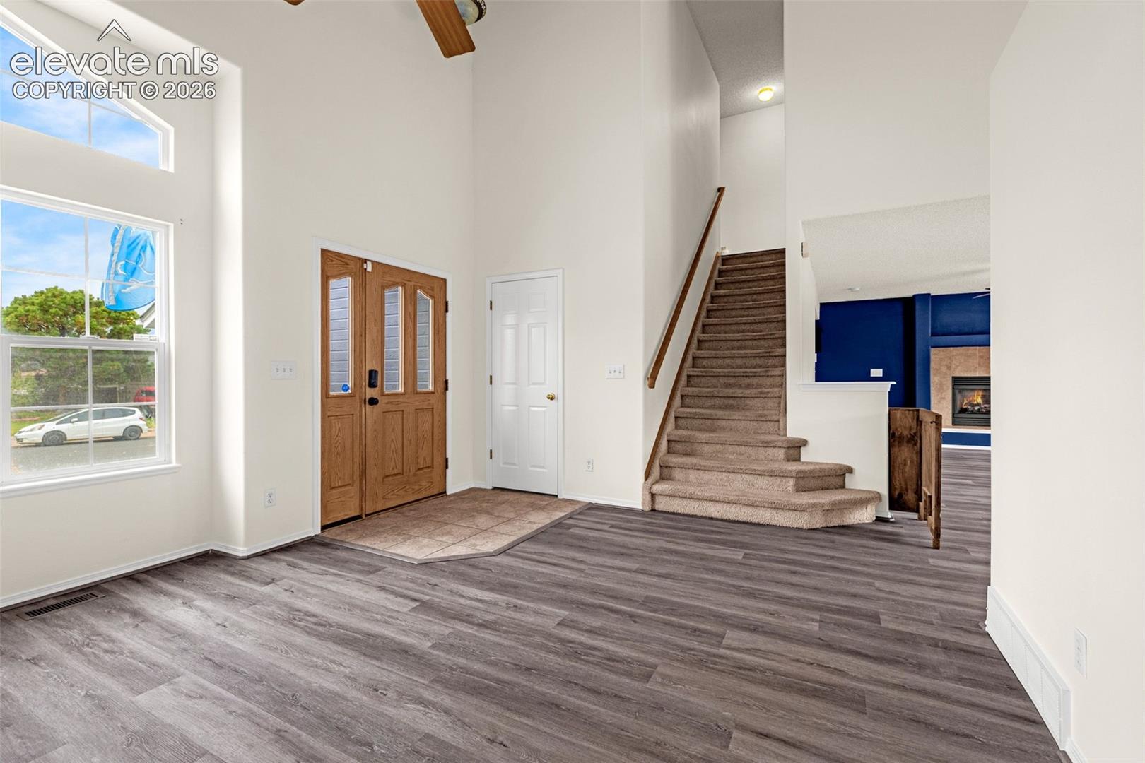 Photo 6 of 5591 Butterfield Drive, Colorado Springs