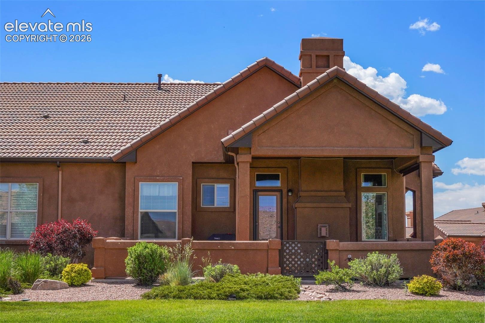 12993 Cupcake Hts, Colorado Springs, CO 80921