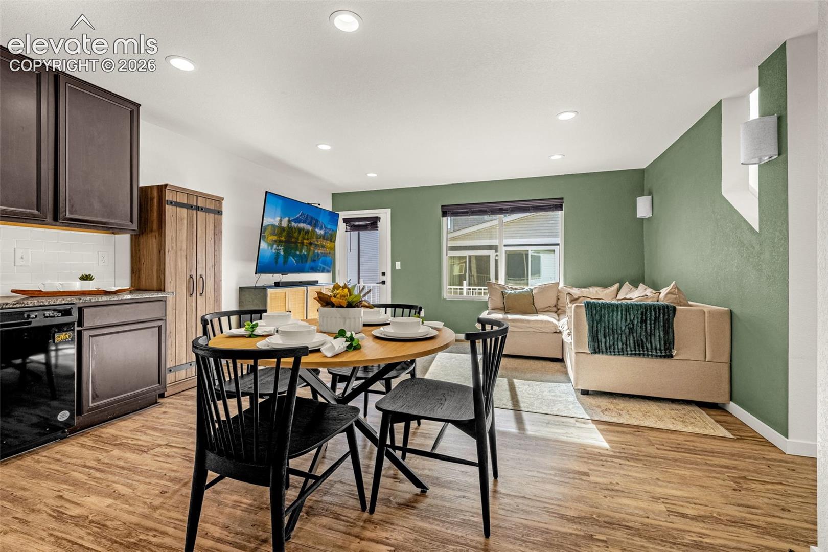 Photo 14 of 5784 Tramore Court, Colorado Springs