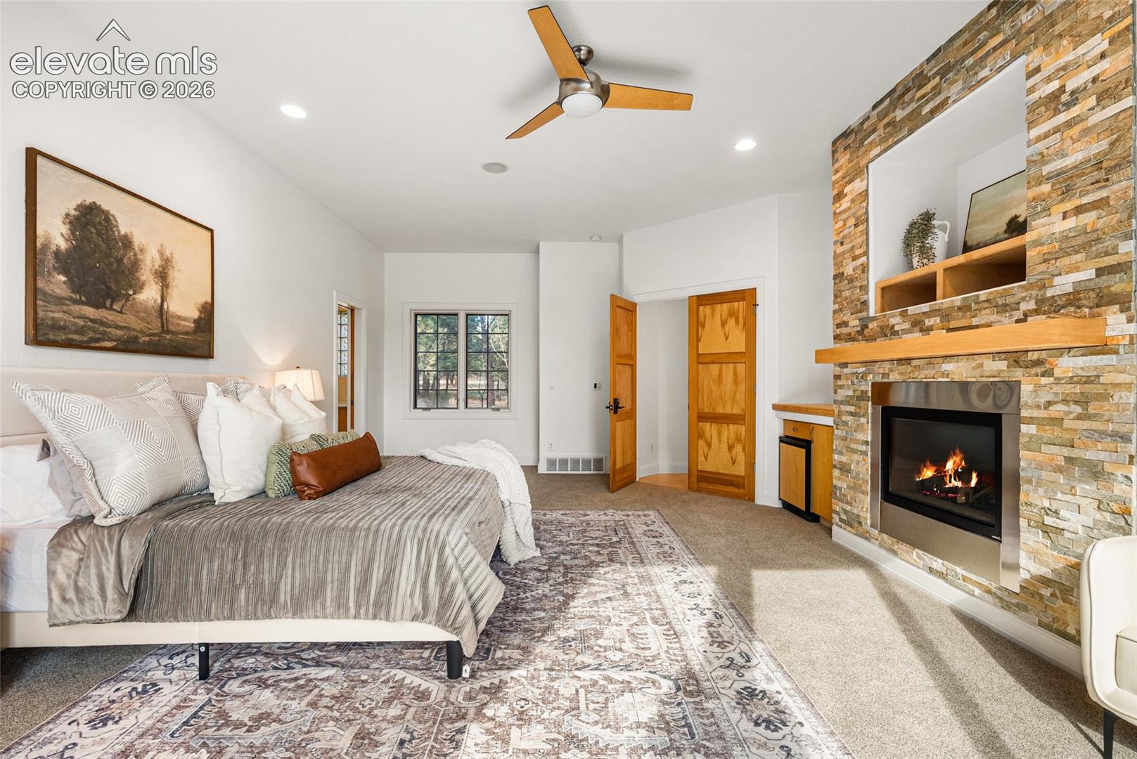 Photo 17 of 10510 Huntsman Road, Colorado Springs