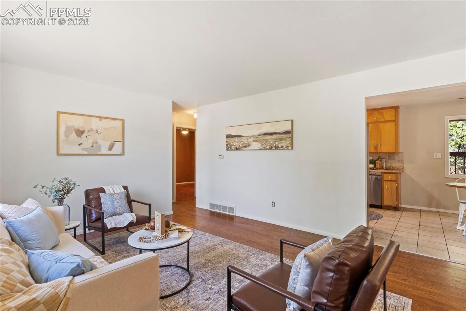 Photo 8 of 52 Willis Drive, Colorado Springs