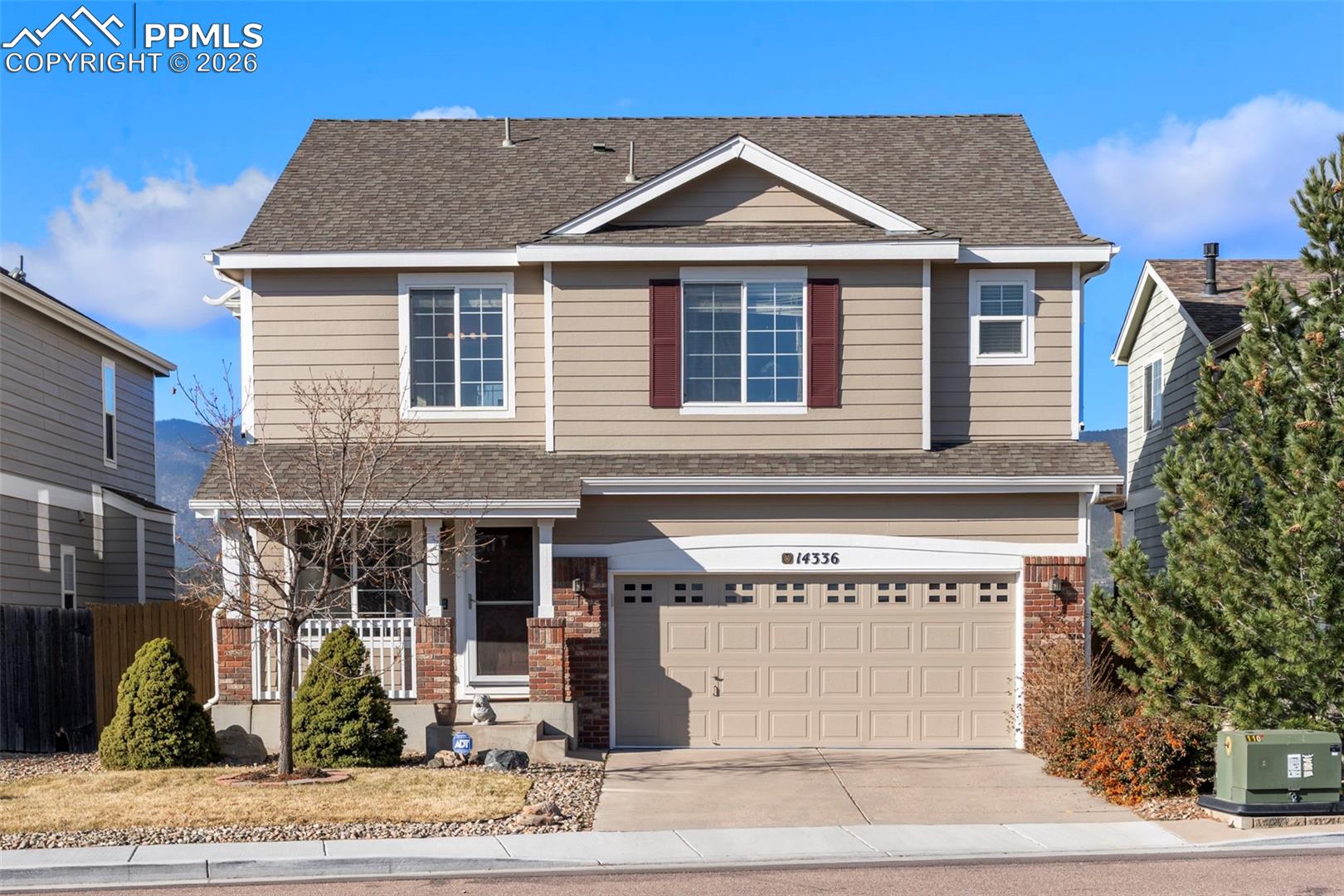 Featured Homes Featured Homes