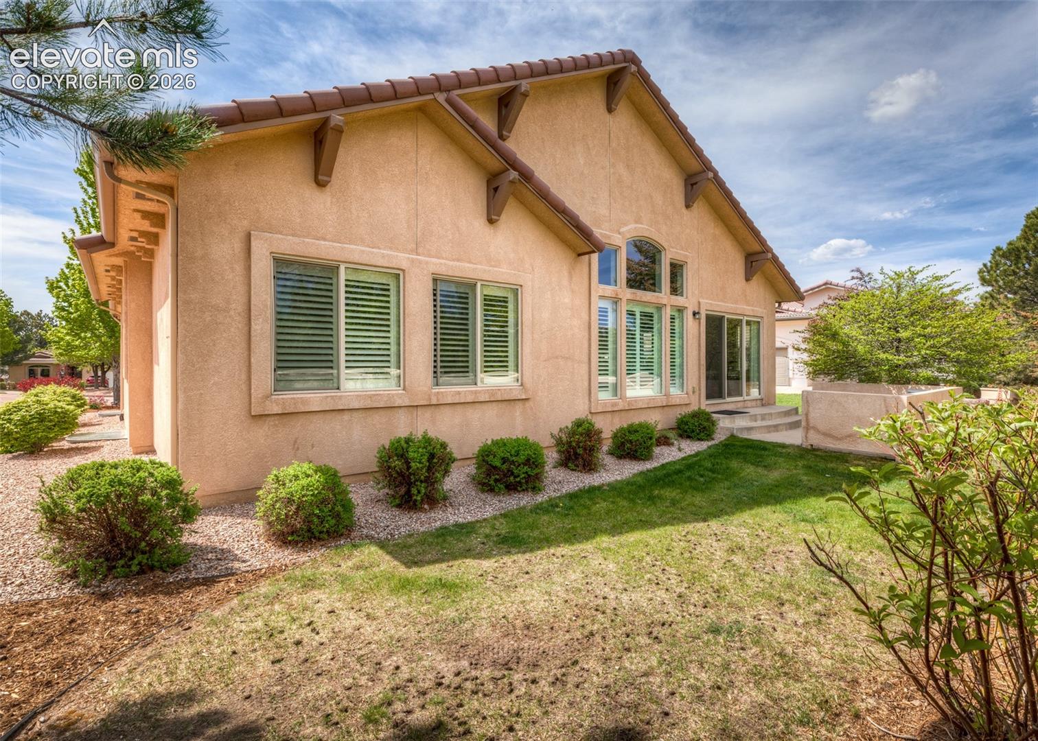 Photo 48 of 2452 Spanish Oak Terrace, Colorado Springs