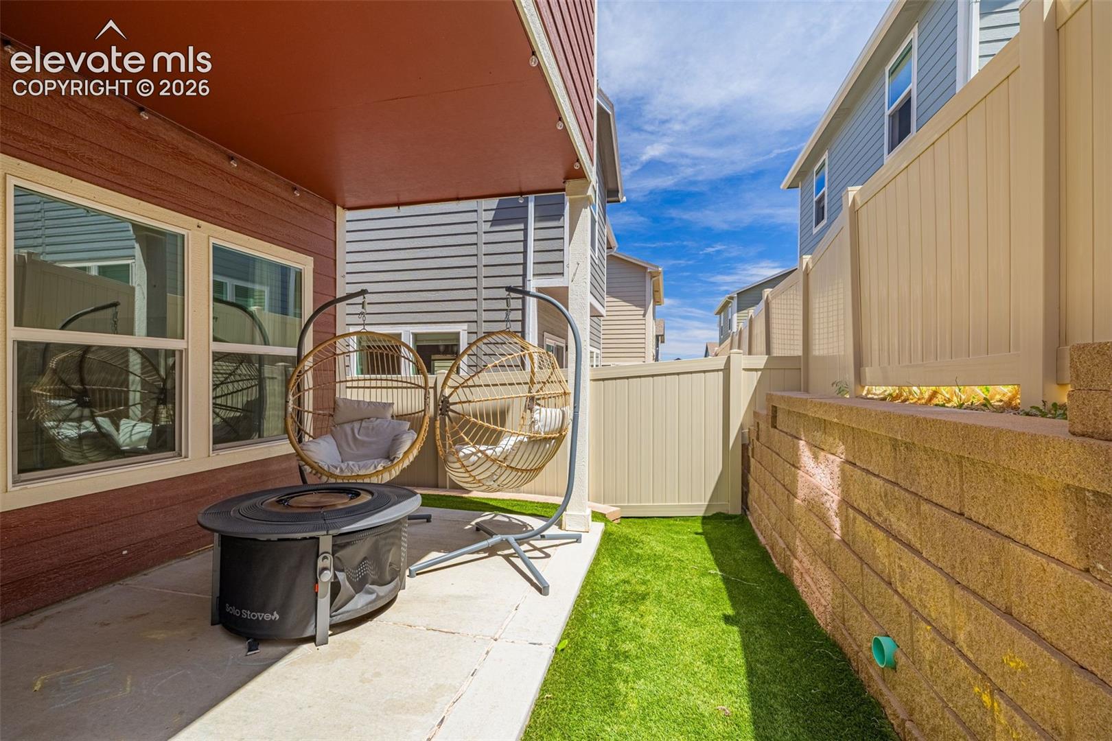 Photo 29 of 7827 Lathrop View, Colorado Springs