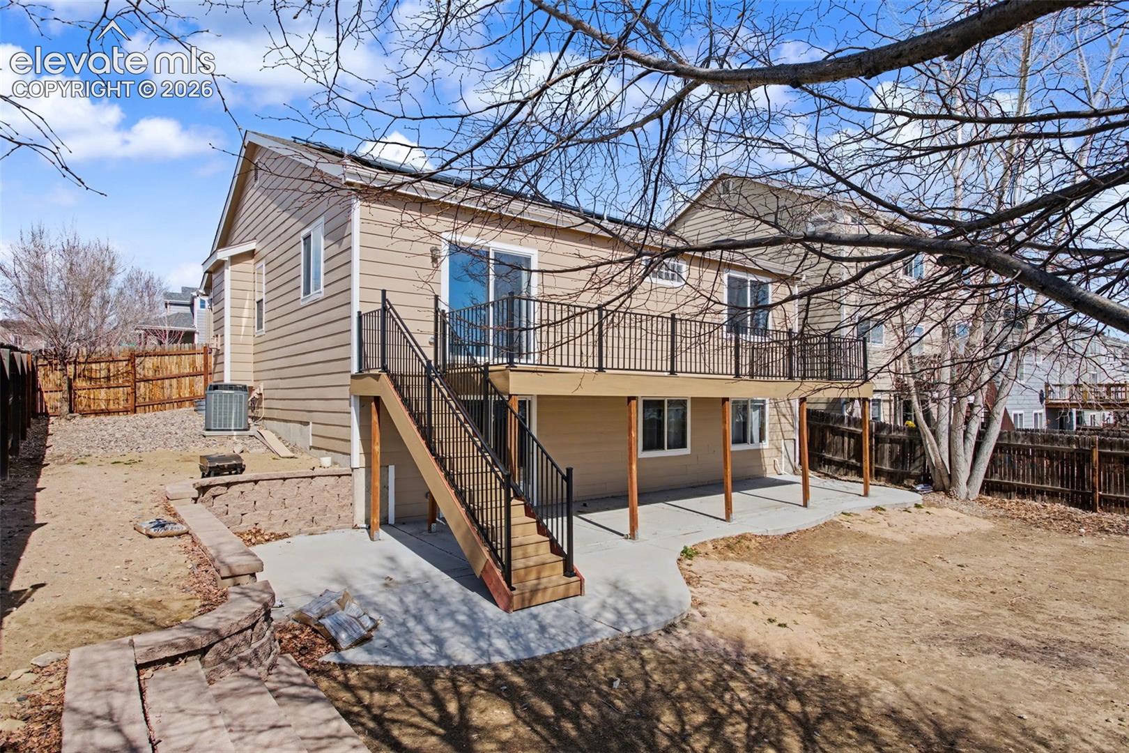 Photo 34 of 7205 Edgebrook Drive, Colorado Springs