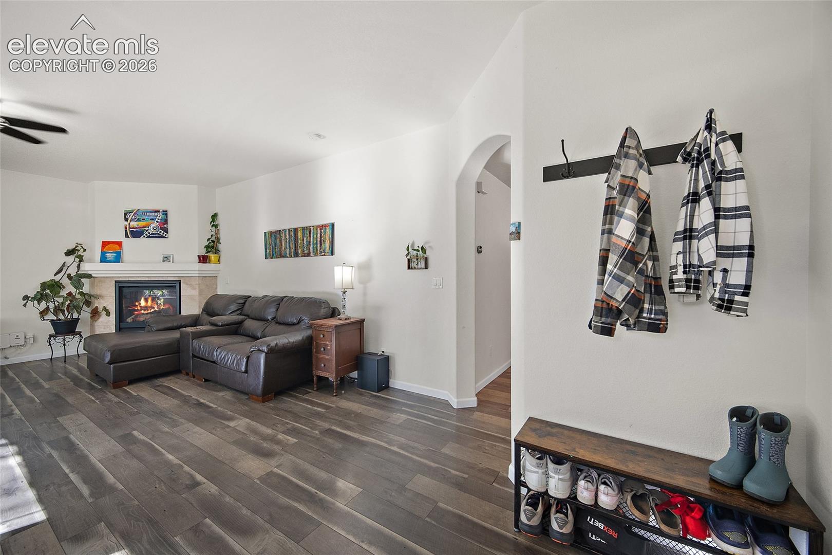 Photo 10 of 734 N Walnut Street, Colorado Springs