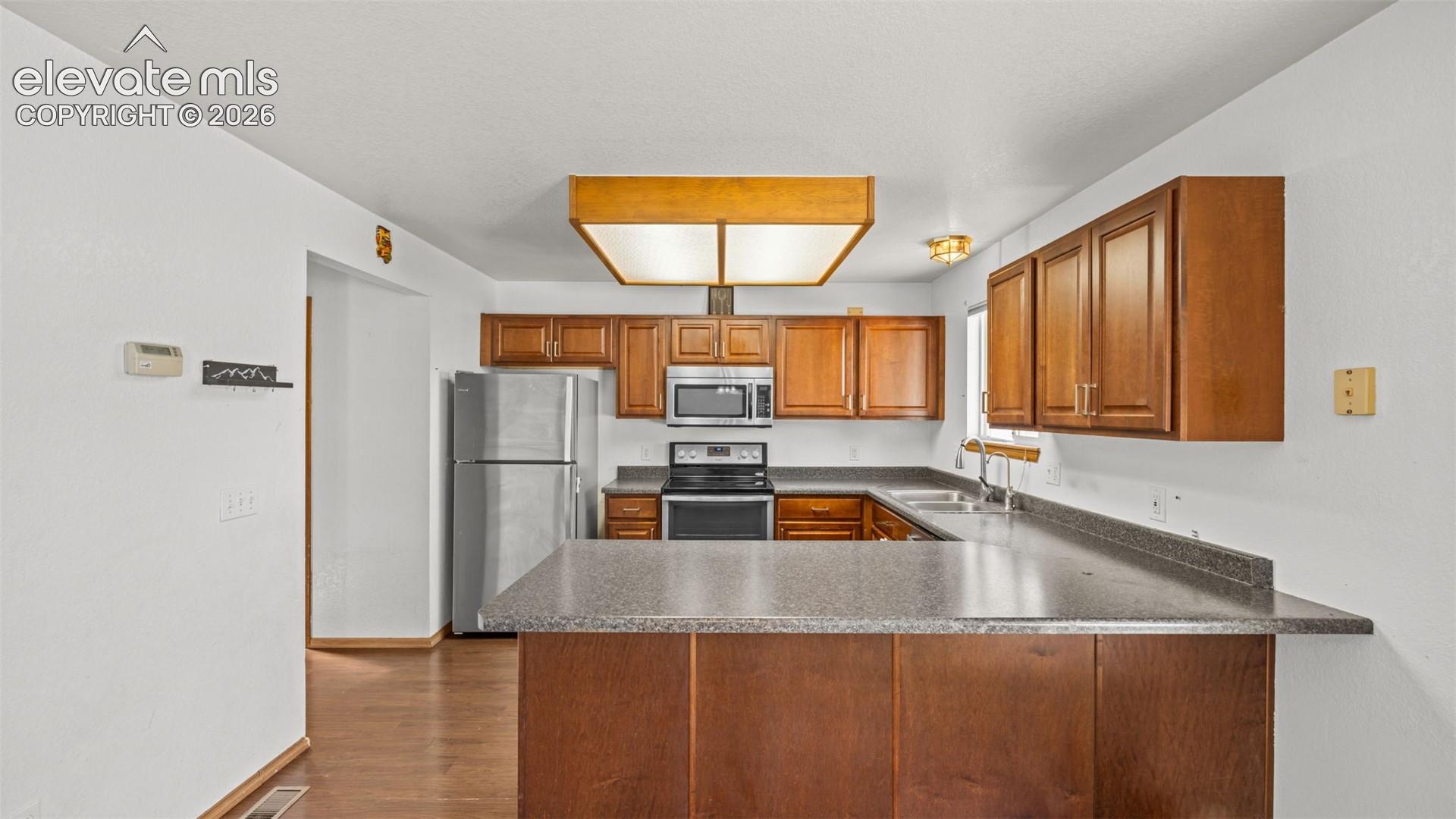Photo 15 of 9221 Chieftan Drive, Colorado Springs