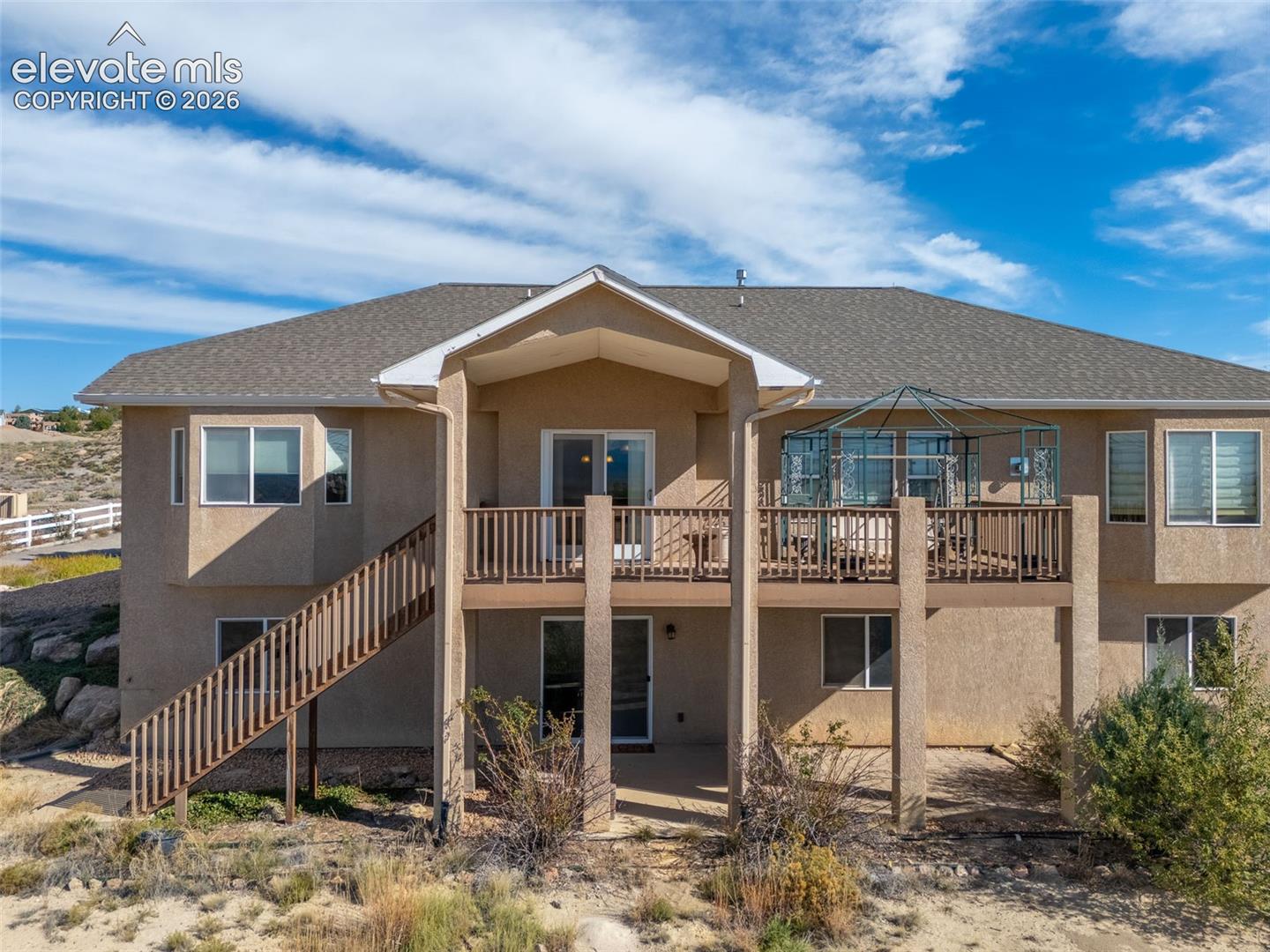 Photo 33 of 1436 W Carrizo Springs Avenue, Pueblo West