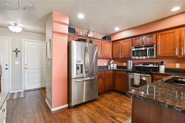 Photo 6 of 3757 Homestead Mesa Heights, Colorado Springs