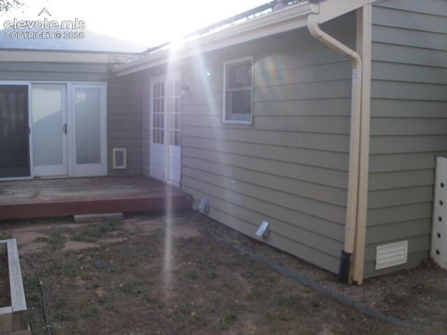 Photo 40 of 889 San Antonio Place, Colorado Springs