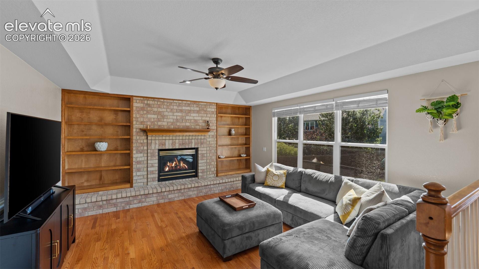 Photo 8 of 2405 Linenhall Court, Colorado Springs