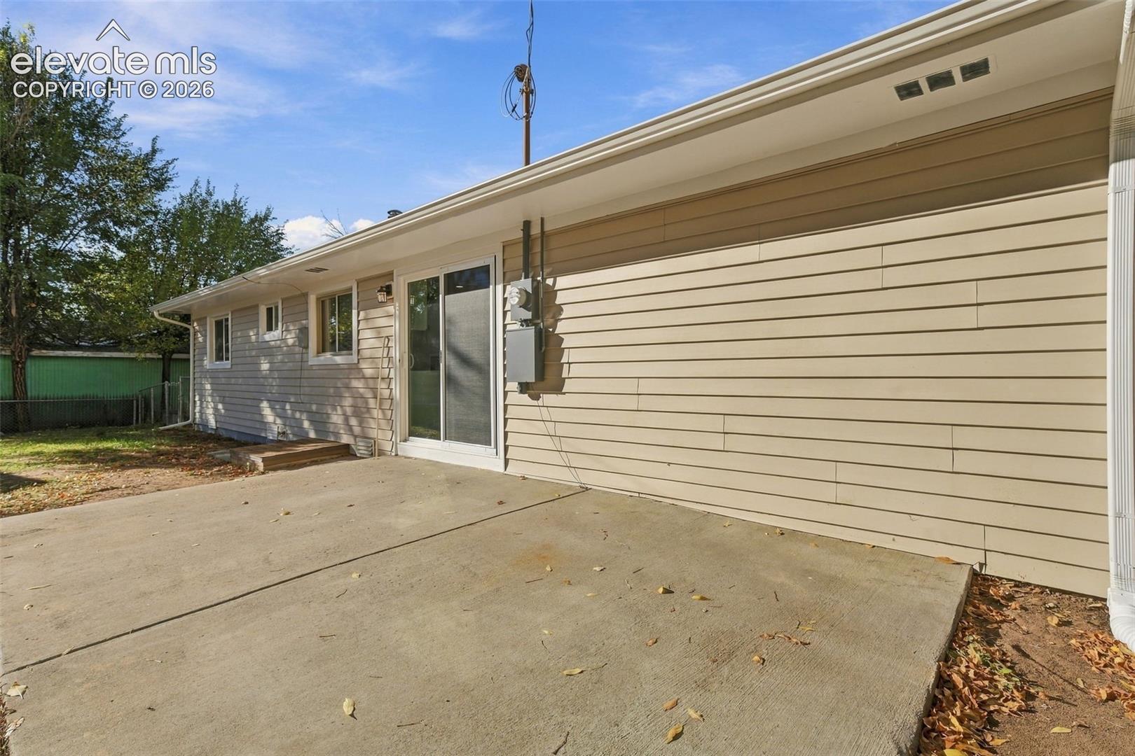 Photo 41 of 329 Sherri Drive, Colorado Springs