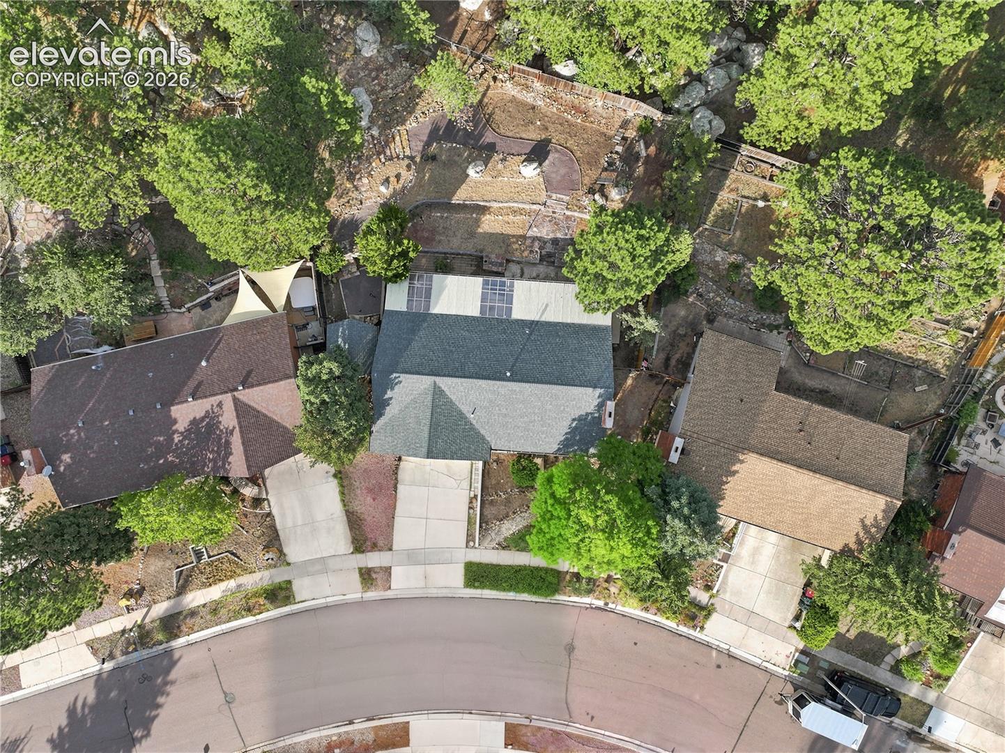 Photo 47 of 1605 Lehmberg Boulevard, Colorado Springs
