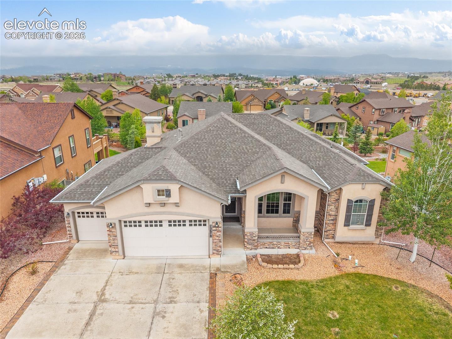 Photo 48 of 12678 Barossa Valley Road, Colorado Springs