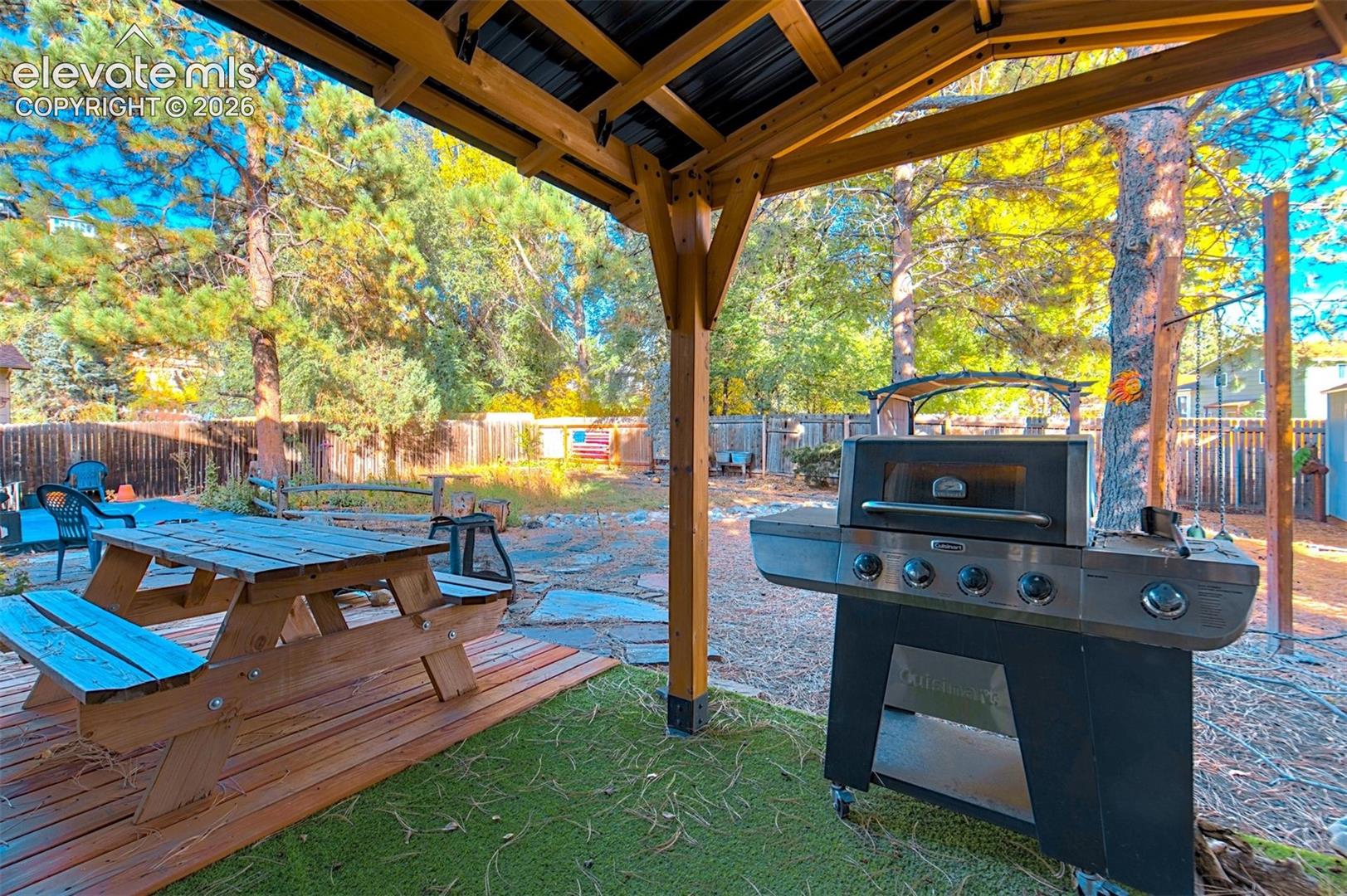 Photo 42 of 4160 Anitra Circle, Colorado Springs