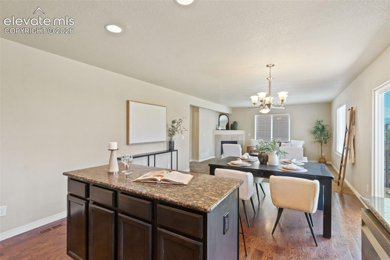 Photo 11 of 7916 Lightwood Way, Colorado Springs
