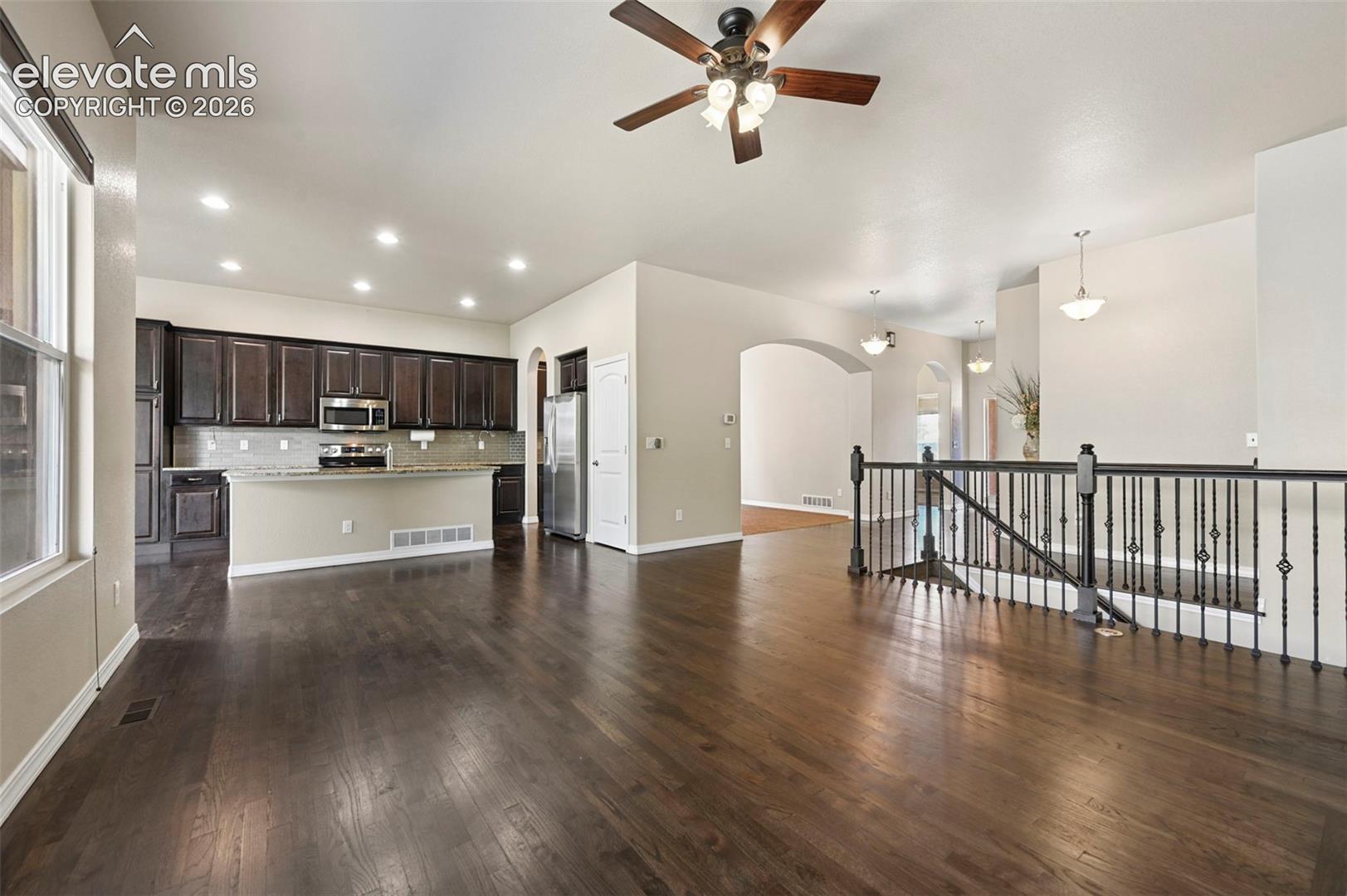 Photo 13 of 5918 Monashee Court, Colorado Springs