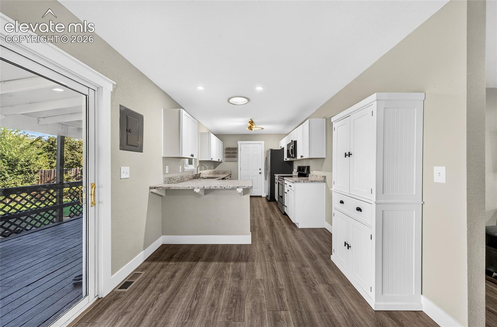 Photo 13 of 1124 Royale Drive, Colorado Springs