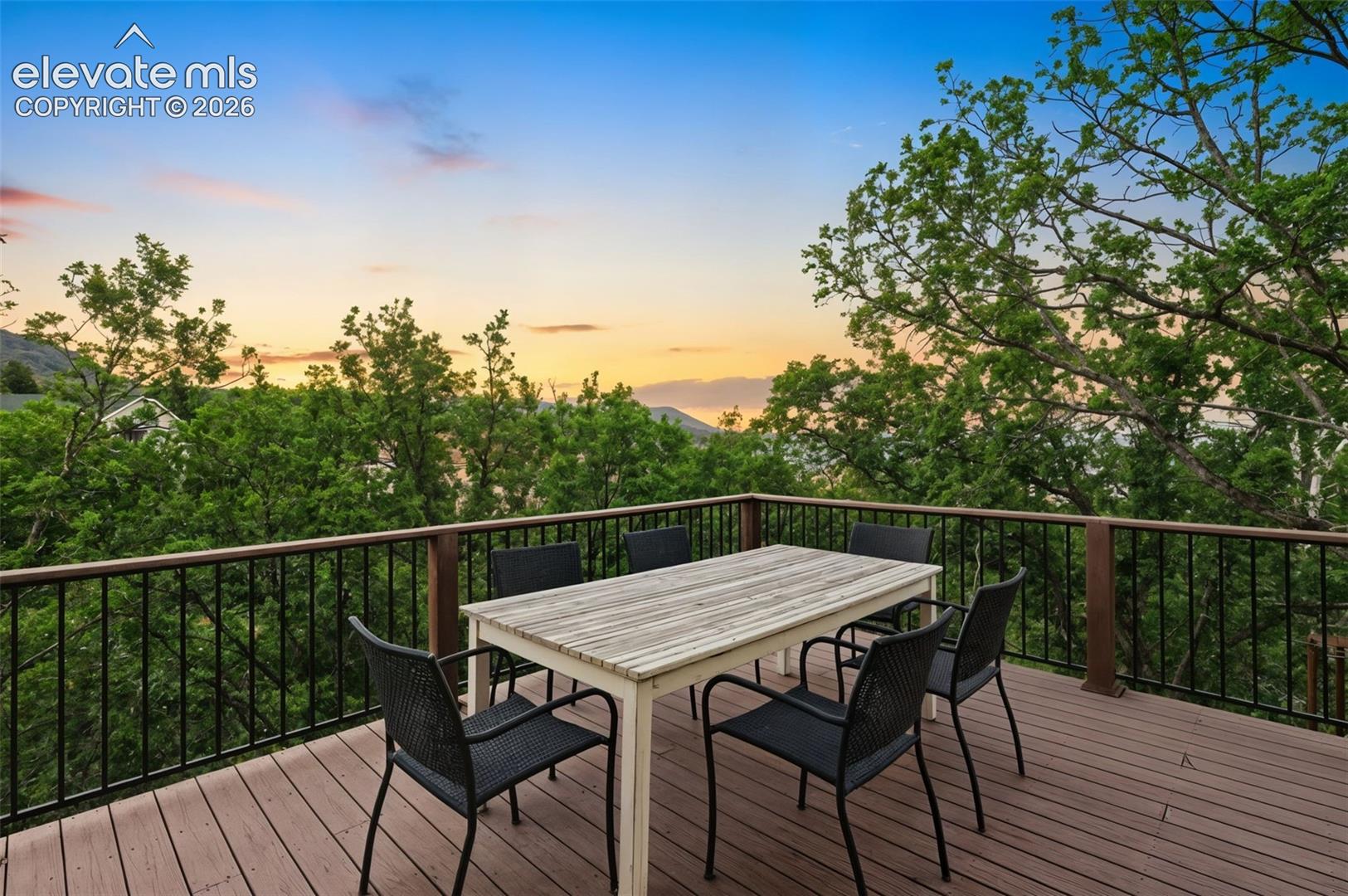 Photo 42 of 750 Tyco Court, Colorado Springs
