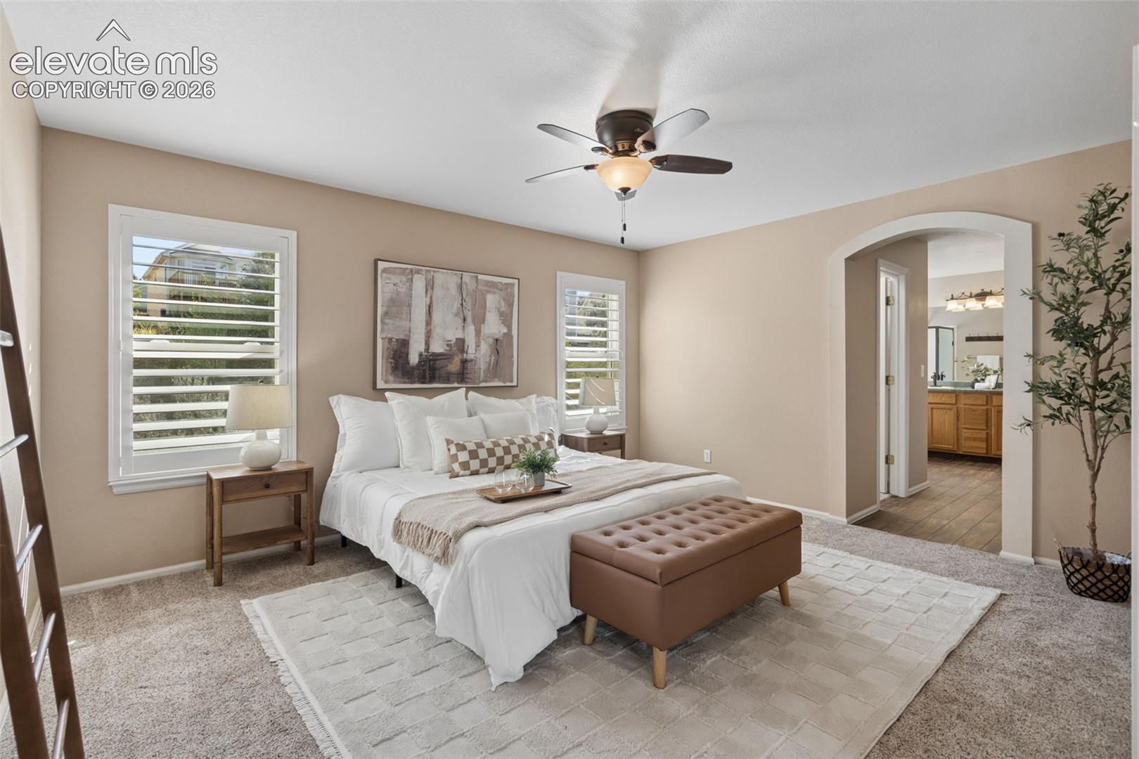Photo 20 of 1272 Dream Lake Court, Colorado Springs