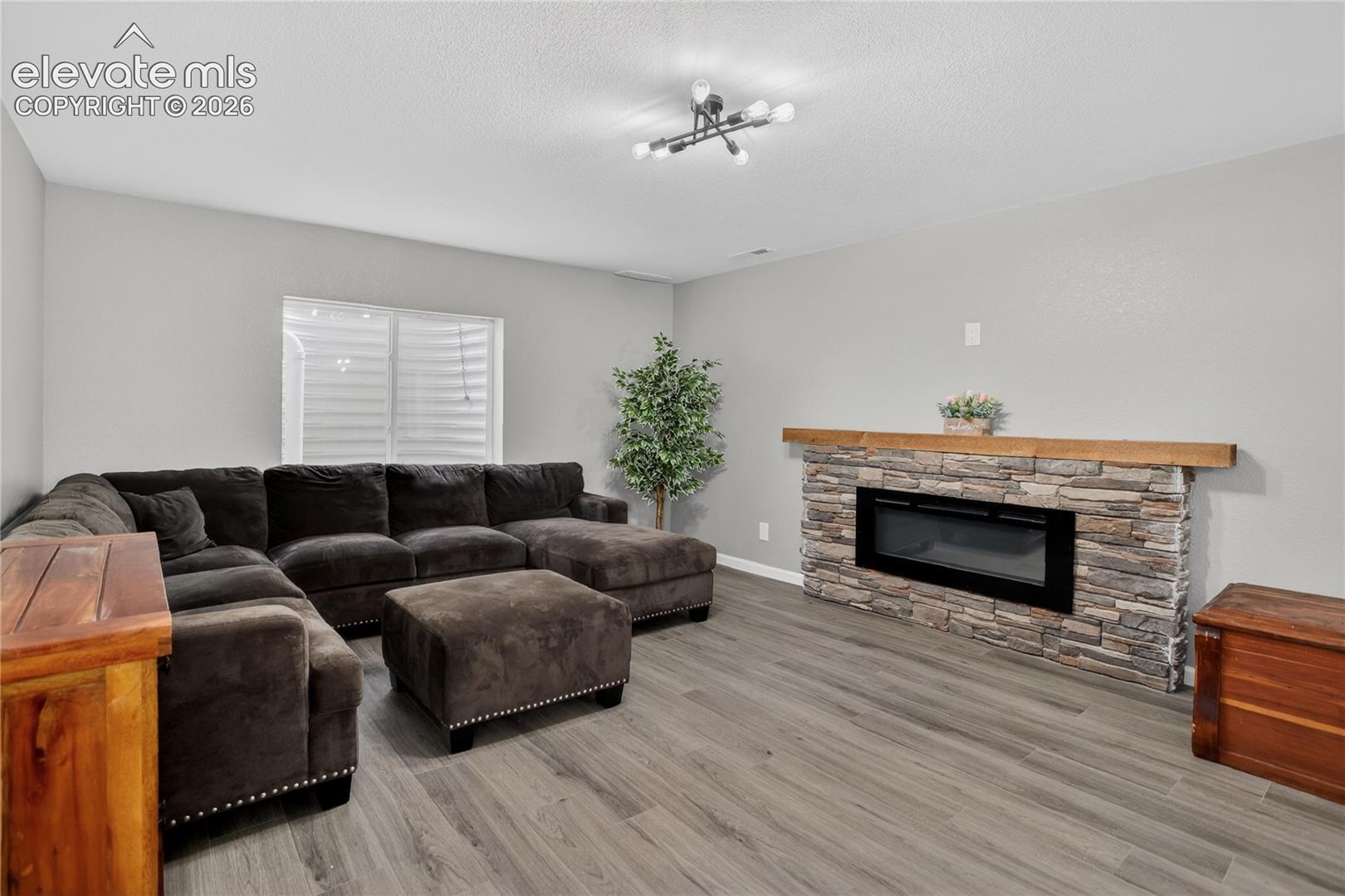 3631 Oak Meadow Drive, Colorado Springs, CO, 80920