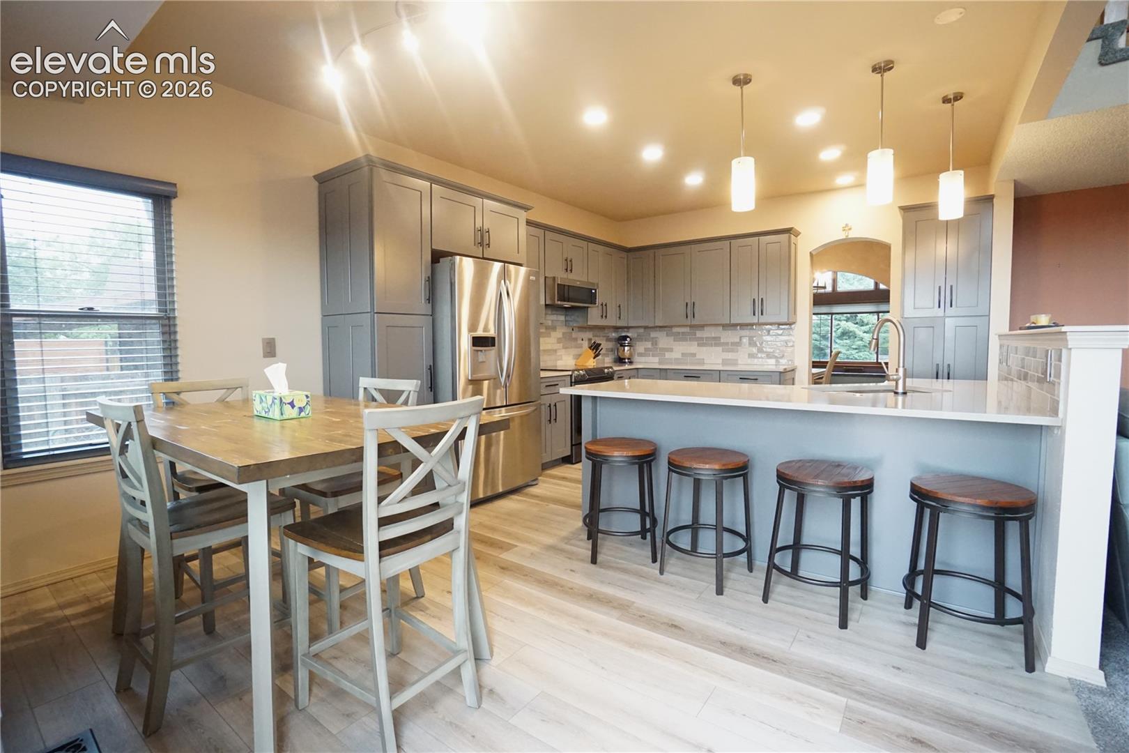 Photo 20 of 8557 Candleflower Circle, Colorado Springs