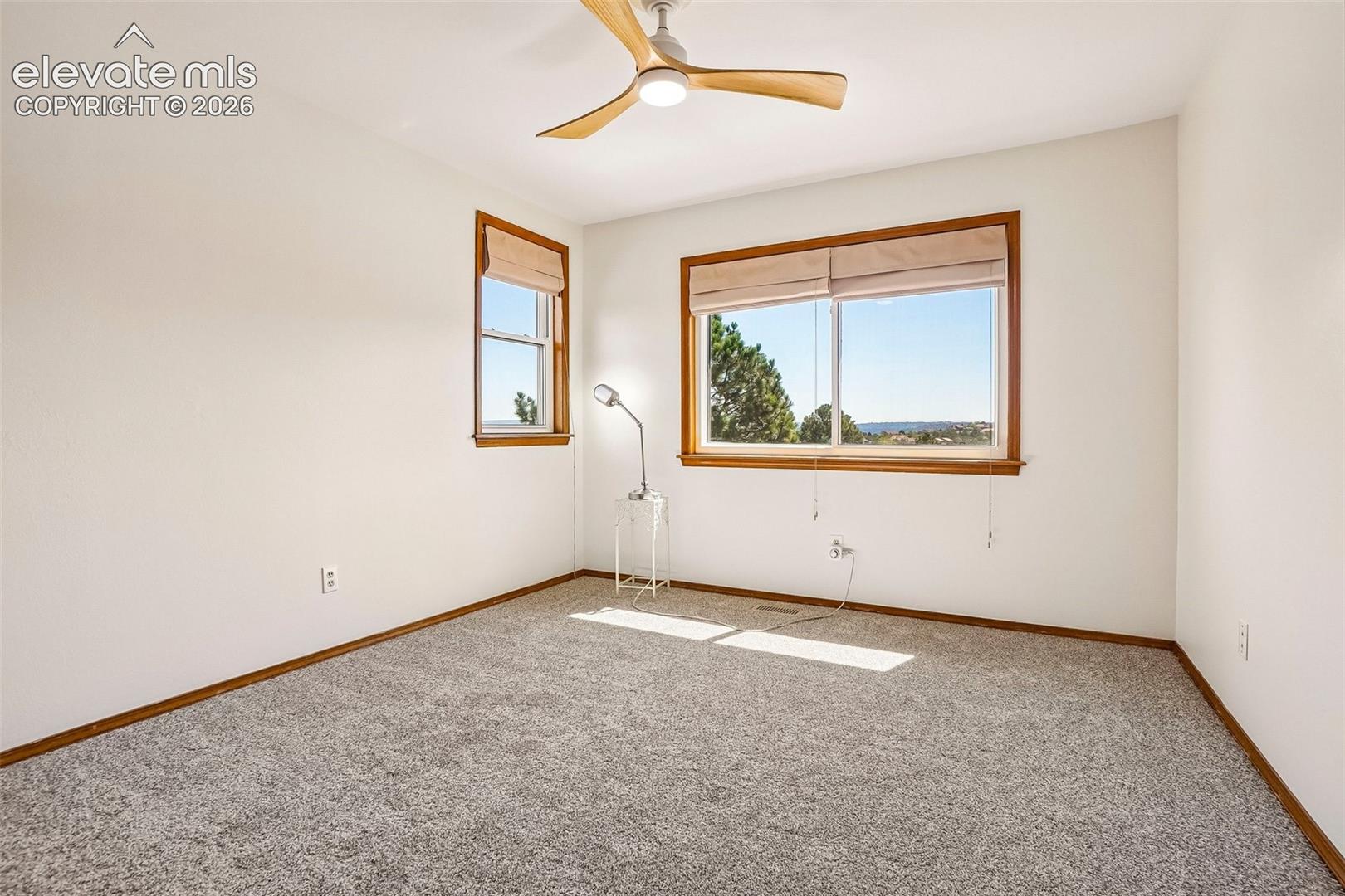 Photo 33 of 5368 W Cliff Point Circle, Colorado Springs